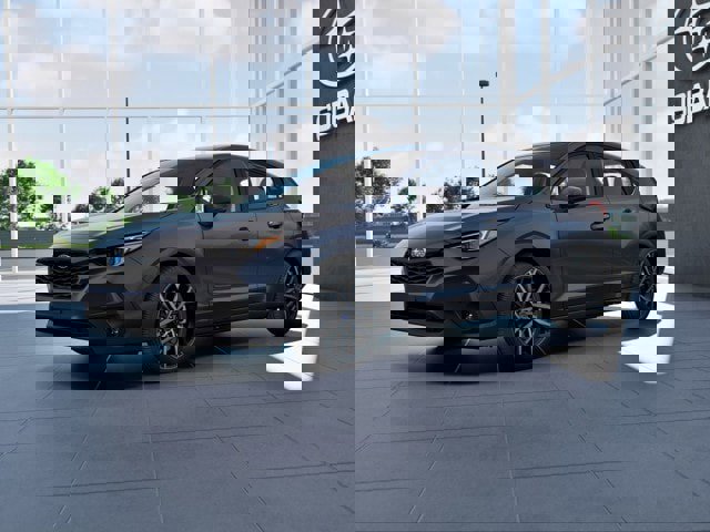 New 2026 Subaru Impreza 2.0i Sport image 2