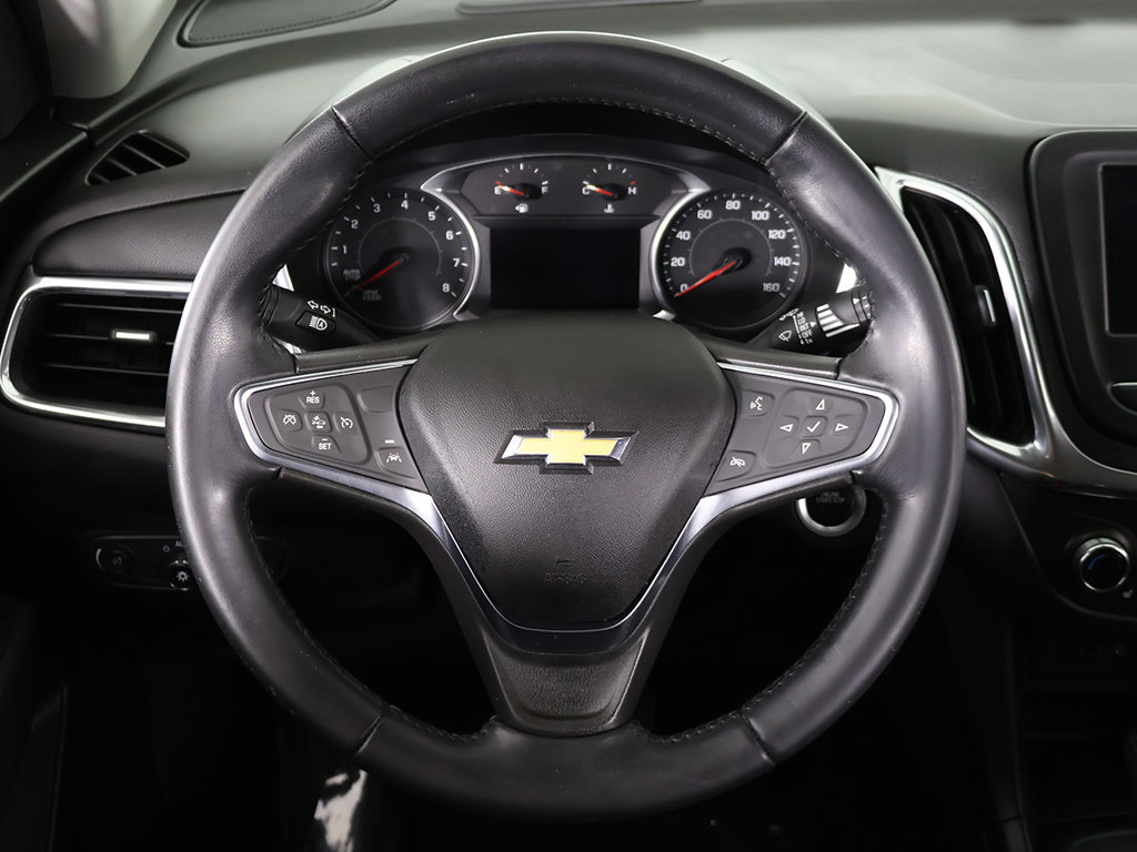 Used 2020 Chevrolet Equinox LT FWD image 39