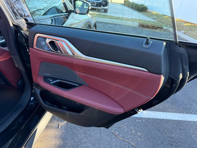 Certified 2023 BMW 430i Gran Coupe xDrive w/ M Sport Package image 33