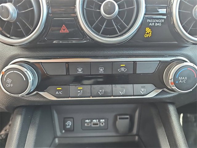 Used 2024 Nissan Sentra SV image 24