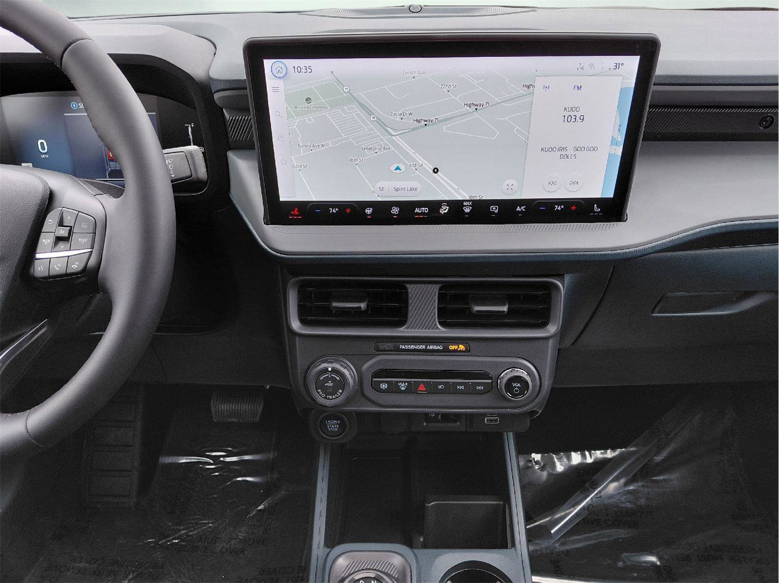 New 2026 Ford Maverick Lariat image 39