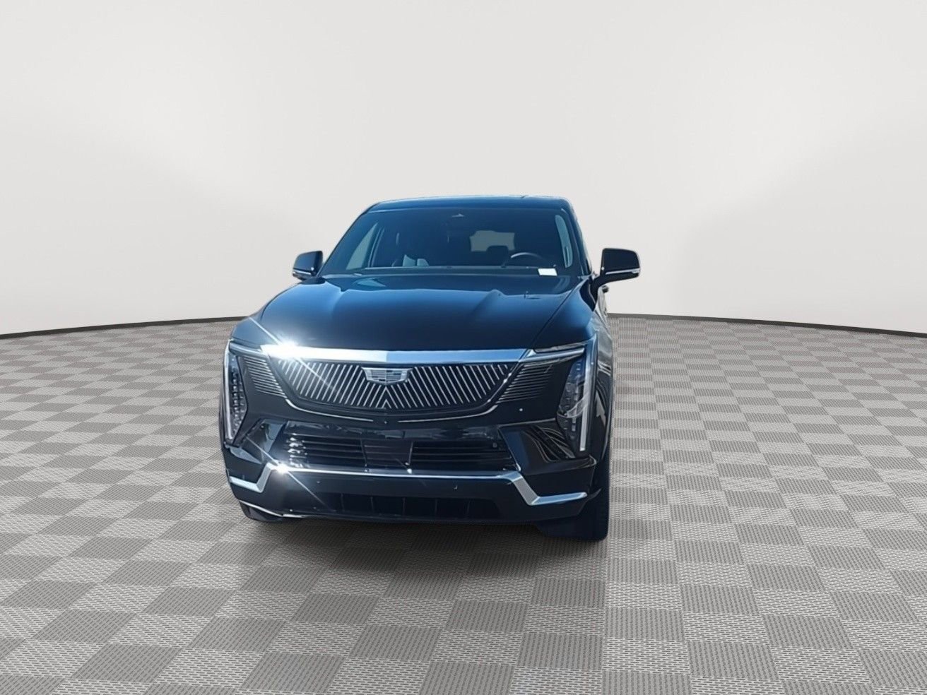 New 2025 Cadillac Escalade IQ Luxury 2 image 5