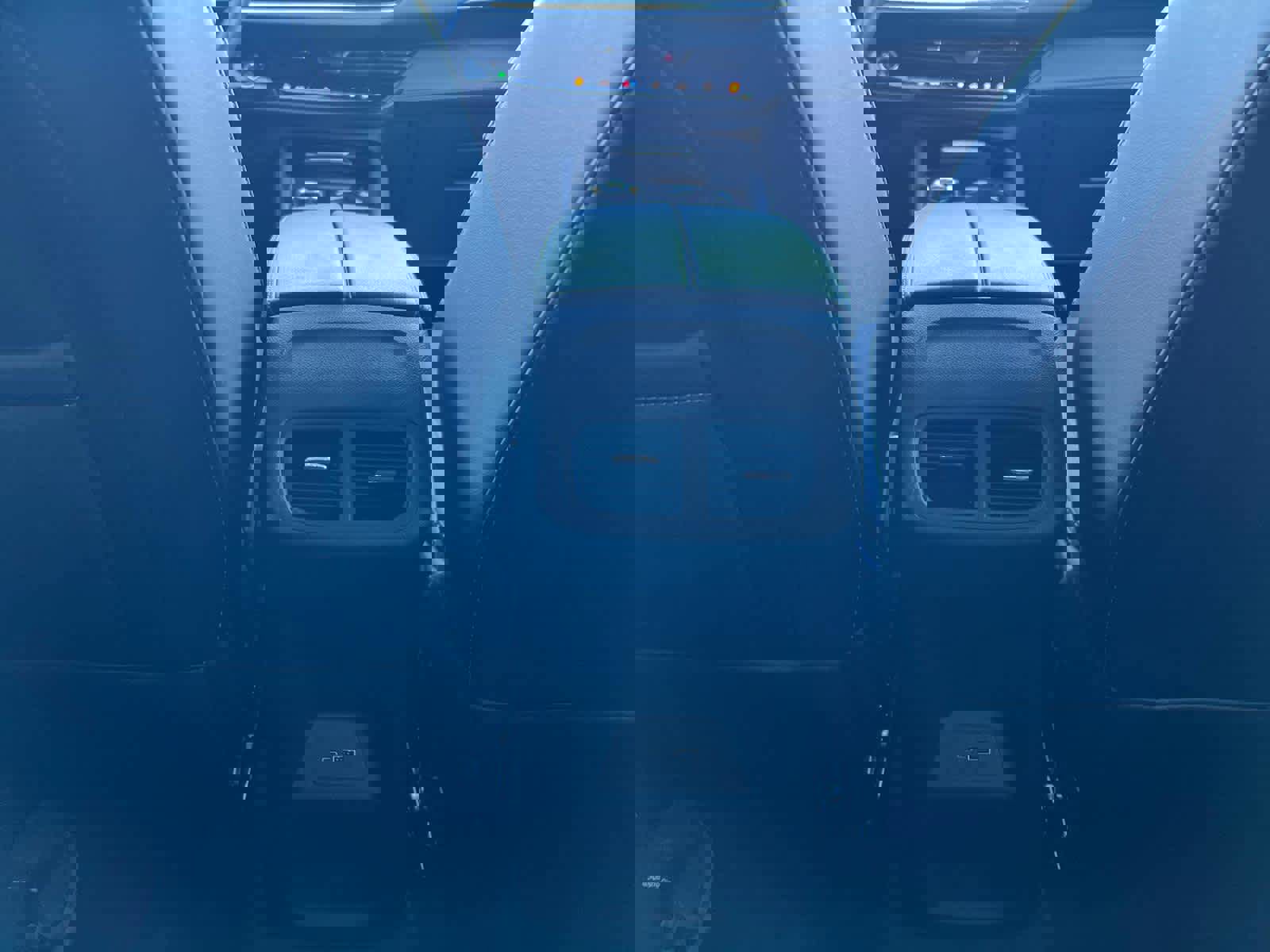 Certified 2025 Buick Envision Preferred image 33