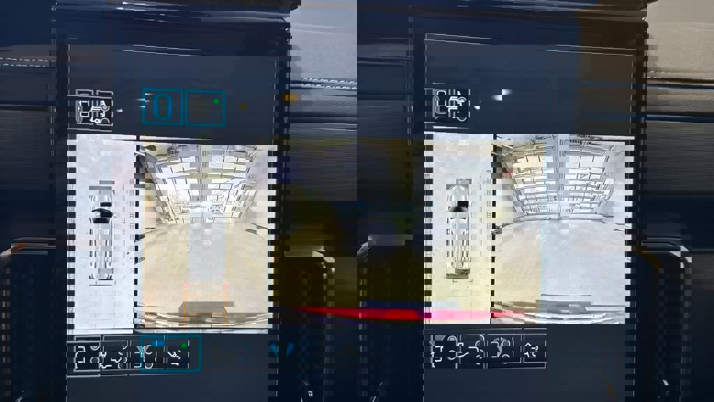 New 2026 GMC Acadia Elevation w/ Elevation Premium Package image 39