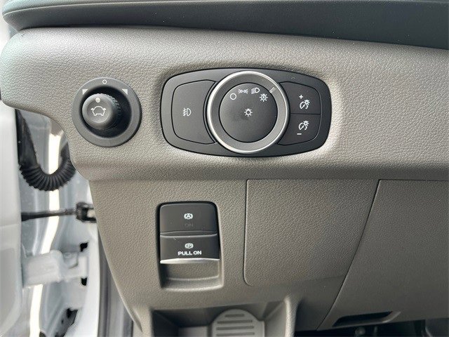 New 2025 Ford Transit 250 148 High Roof AWD w/ Load Area Protection Package image 18