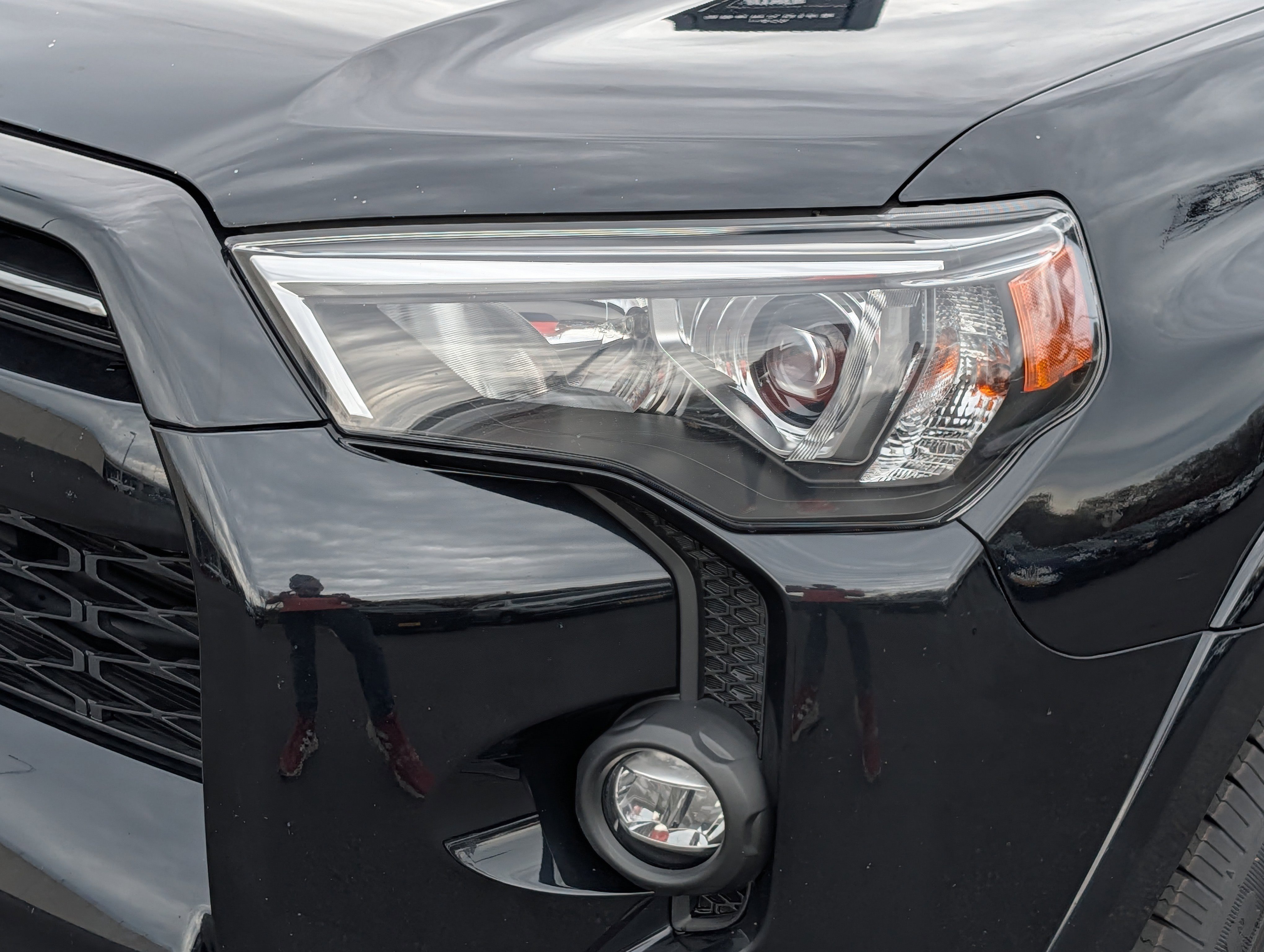 Used 2024 Toyota 4Runner SR5 Premium AWD/4WD image 16