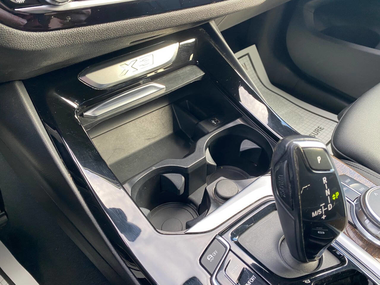 Used 2019 BMW X3 xDrive30i image 18