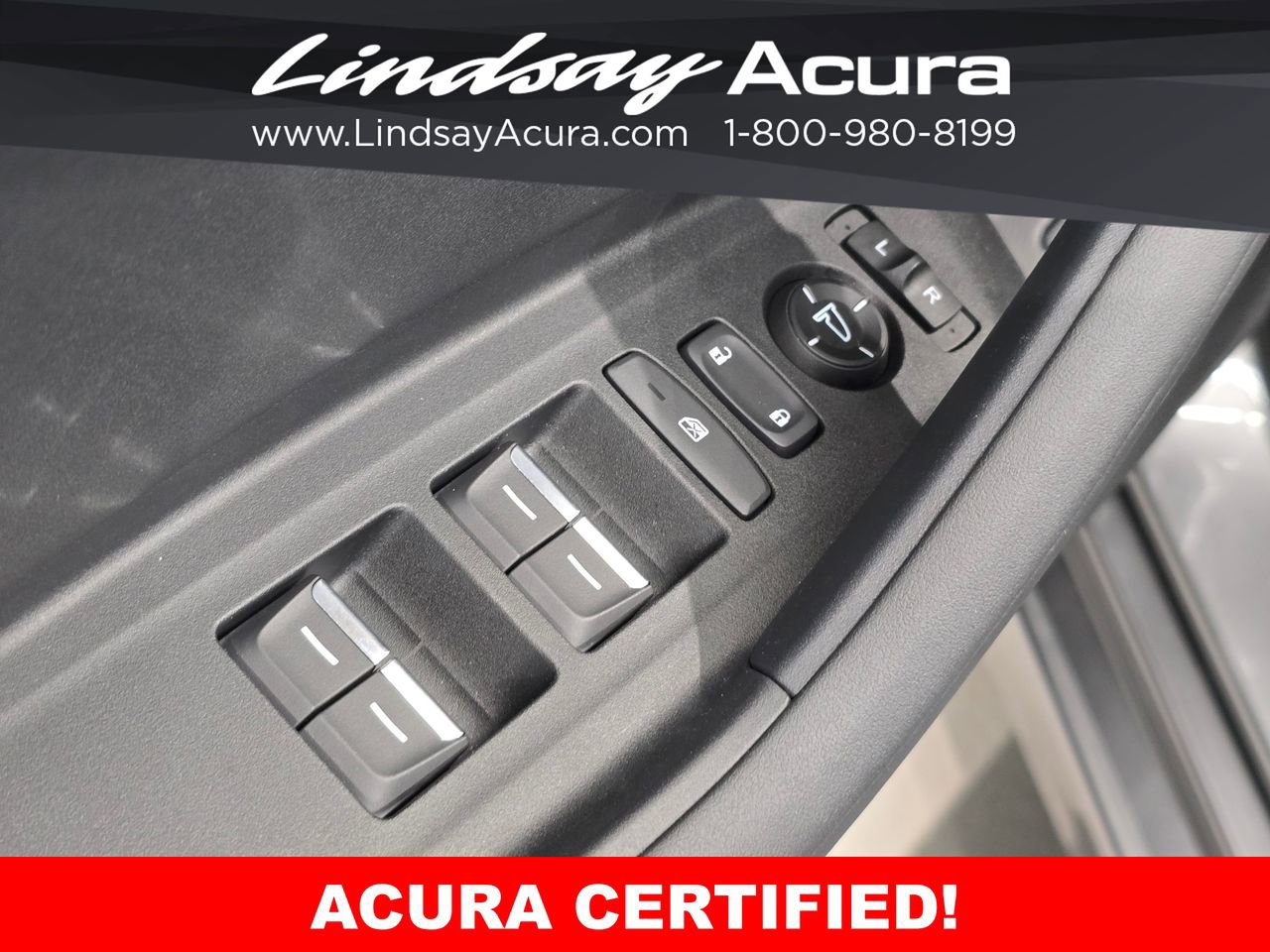 Used 2025 Acura TLX w/ Technology Package FWD image 23