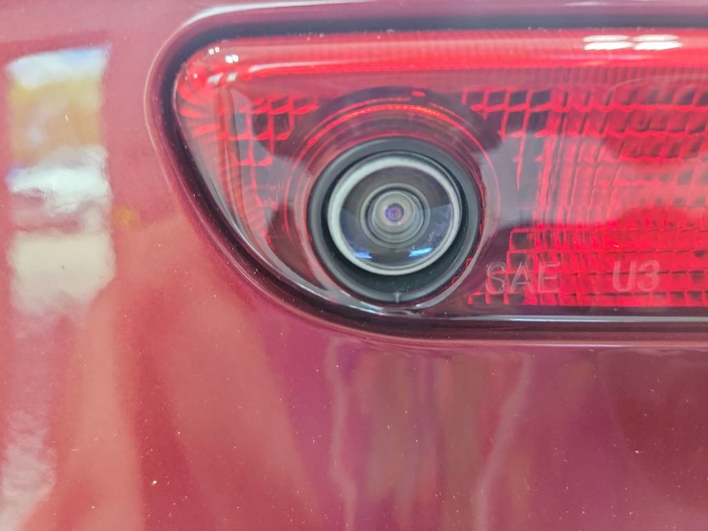 Used 2019 Chrysler 300 Touring w/ Driver Convenience Group RWD image 12