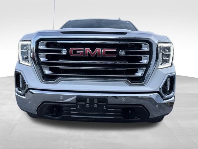 Certified 2021 GMC Sierra 1500 SLT w/ SLT Premium Plus Package video 2