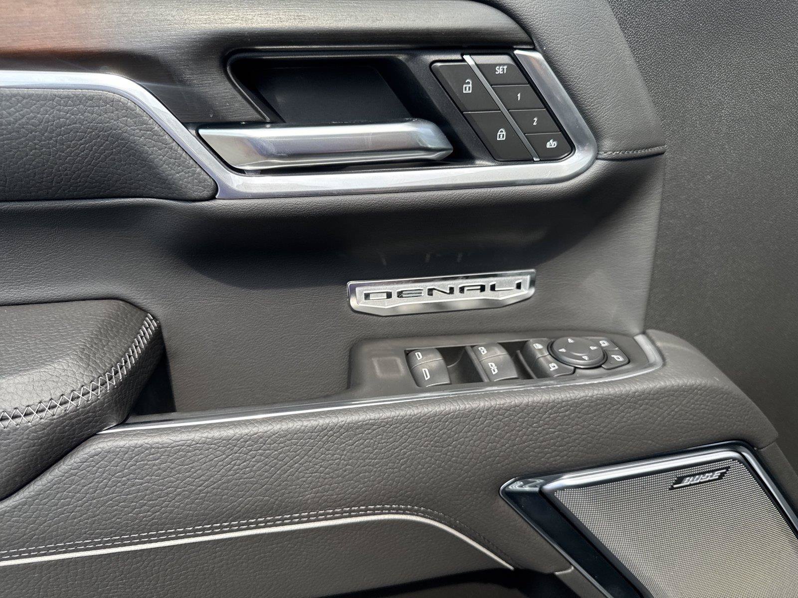 New 2026 GMC Sierra 1500 Denali AWD/4WD image 18