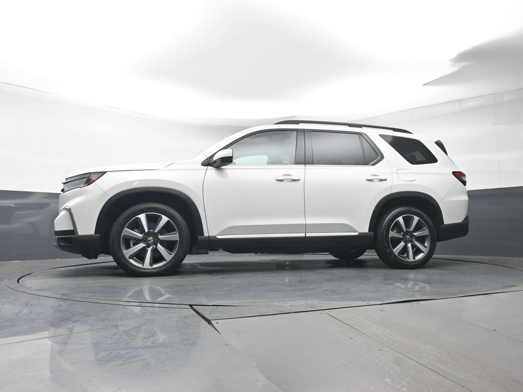 Certified 2023 Honda Pilot Elite image 34