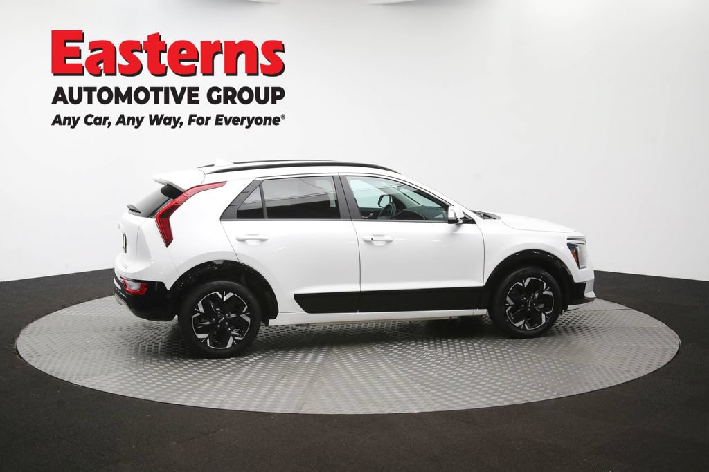 Used 2024 Kia Niro Wind w/ Wind Preserve Package FWD image 44