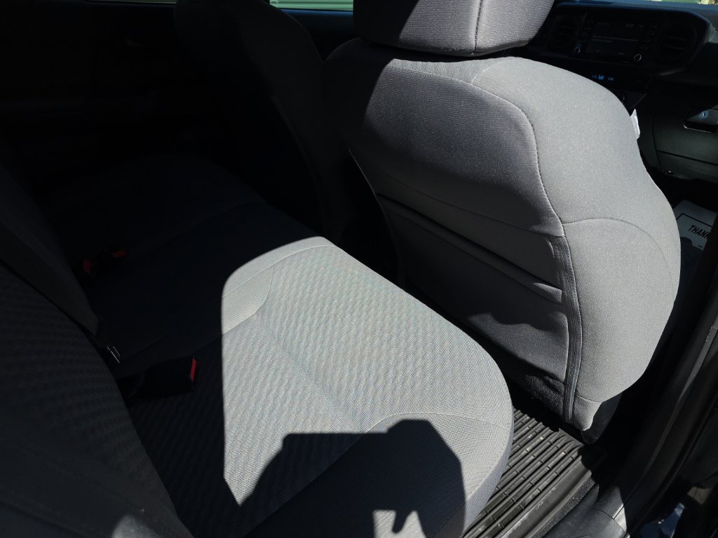 Certified 2021 Toyota Tacoma SR AWD/4WD image 15