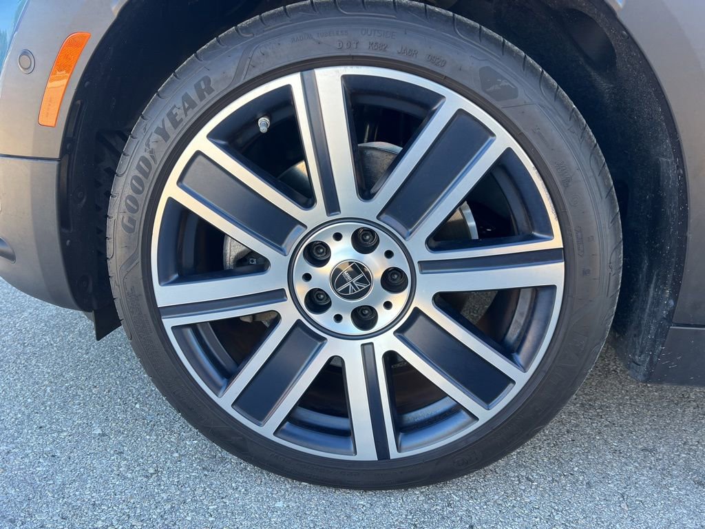 Used 2021 MINI Cooper Countryman S w/ Driver Assistance Package image 13