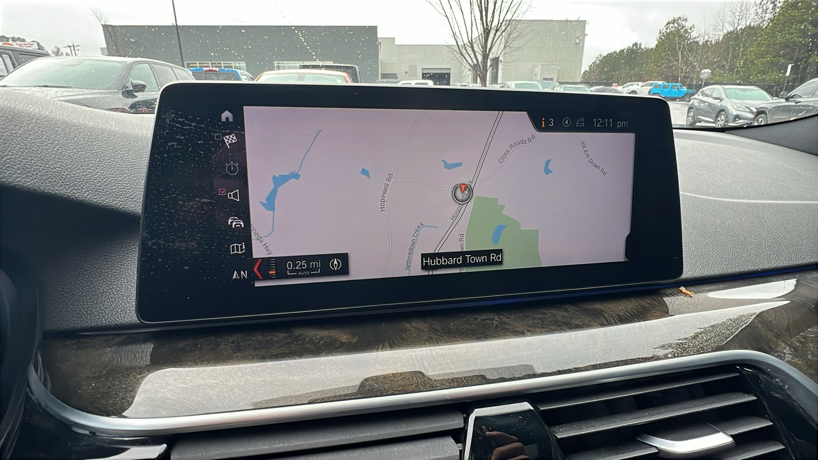 Used 2018 BMW 530e xDrive image 31