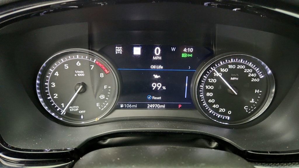 Used 2024 Cadillac XT6 Sport w/ Technology Package image 15