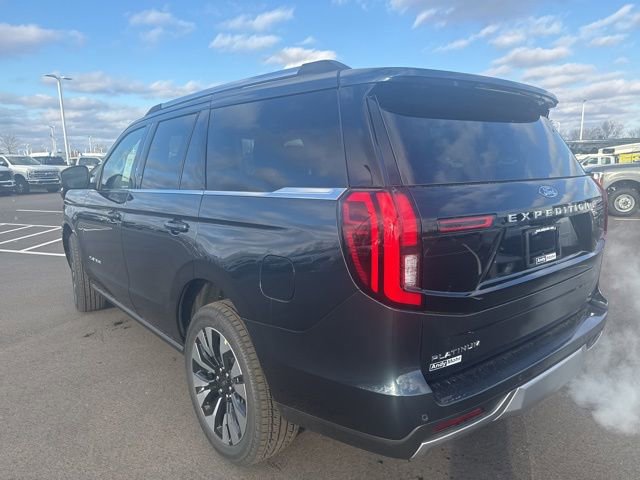 New 2026 Ford Expedition Platinum w/ Driver's Package image 10