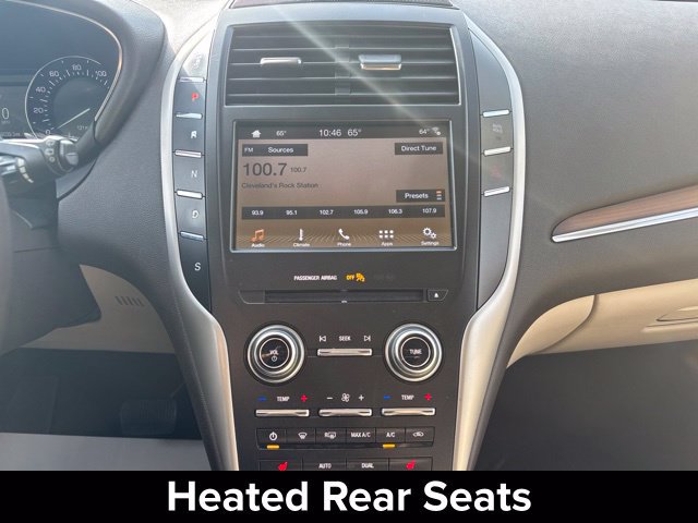 Used 2019 Lincoln MKC Select w/ MKC Climate Package AWD/4WD image 23