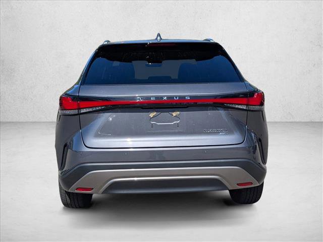 Used 2023 Lexus RX 350 w/ Cold Area Package image 7