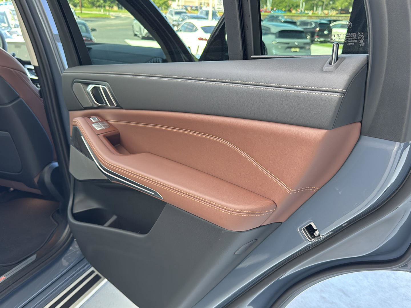 New 2026 BMW X7 xDrive40i image 12