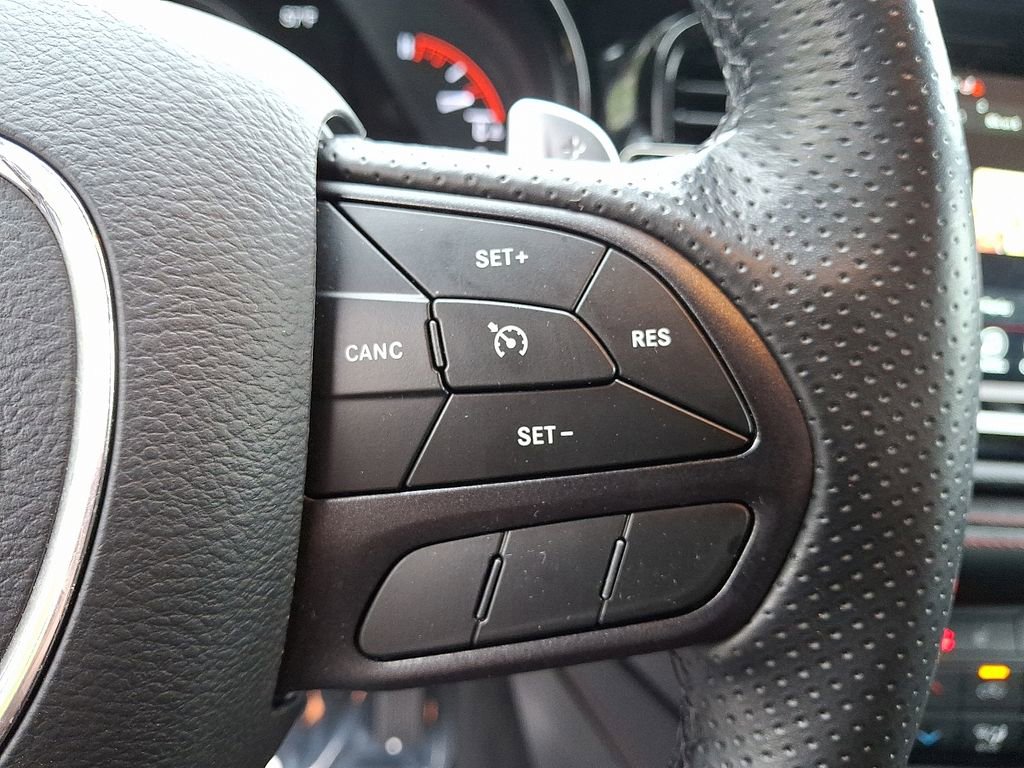 Certified 2023 Dodge Durango GT AWD/4WD image 22