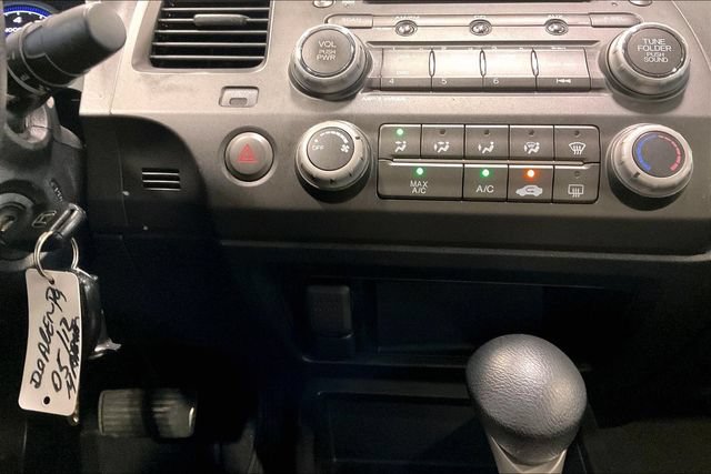 Used 2010 Honda Civic EX image 32