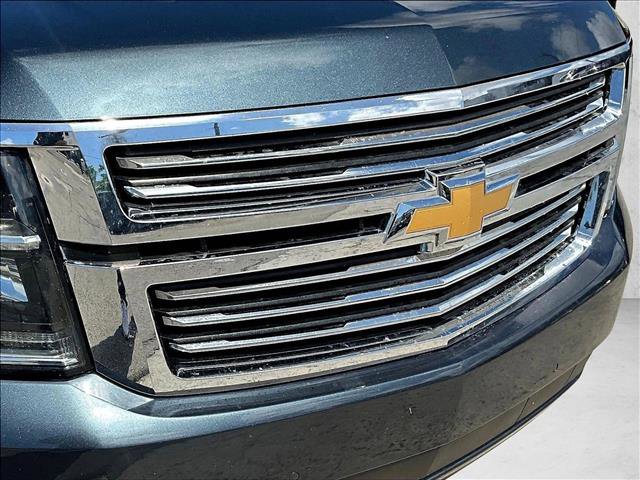 Used 2019 Chevrolet Tahoe Premier image 27