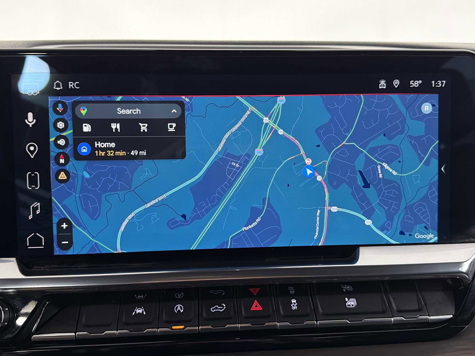 Used 2025 GMC Sierra 1500 SLT image 28