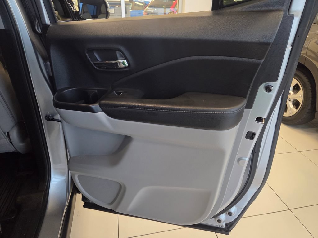 Certified 2017 Honda Ridgeline RTL-E image 22