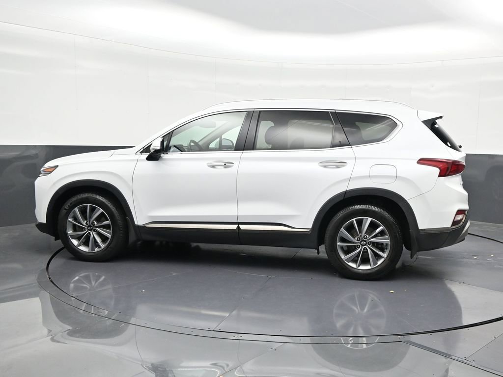 Used 2020 Hyundai Santa Fe Limited FWD image 2