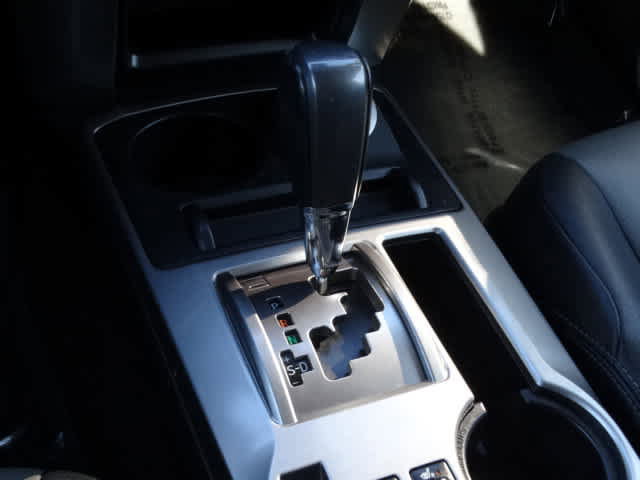 Certified 2021 Toyota 4Runner SR5 Premium image 33