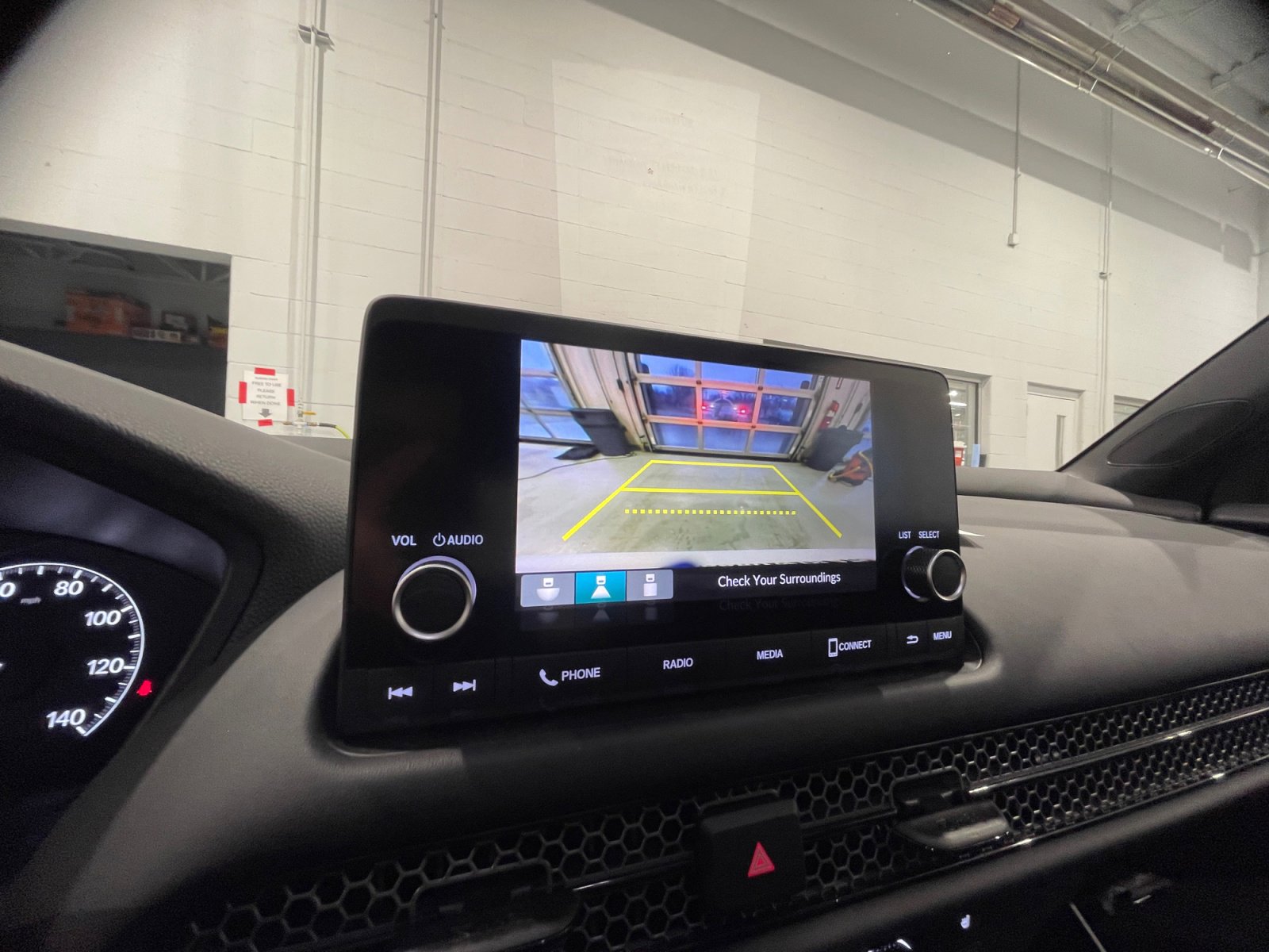 Used 2024 Honda HR-V Sport image 21