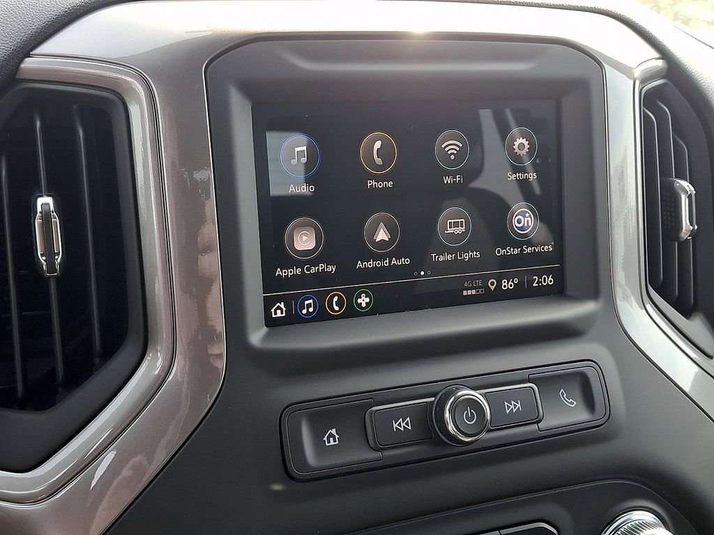 New 2026 GMC Sierra 1500 Pro w/ Pro Value Package image 12