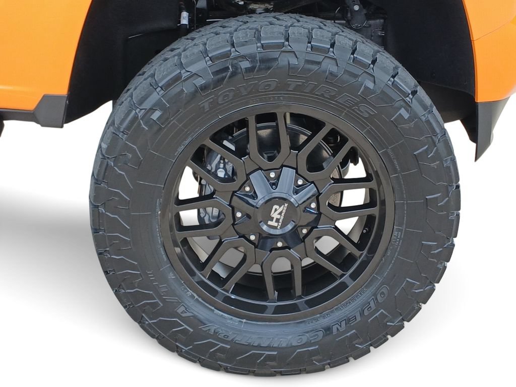 New 2025 Chevrolet Colorado Z71 AWD/4WD image 33