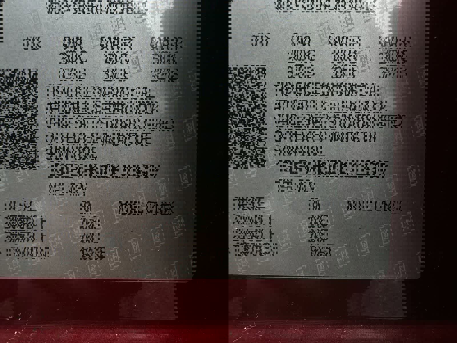 Used 2019 Chevrolet Traverse LT w/ LT Premium Package image 37