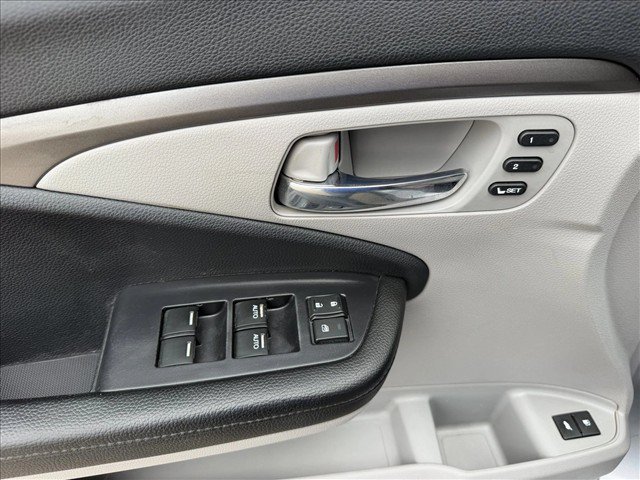 Used 2019 Honda Pilot EX-L image 16