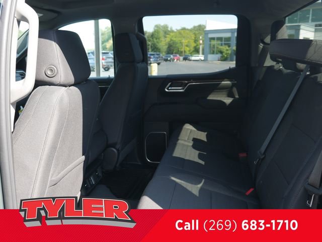 New 2026 Chevrolet Silverado 1500 LT image 44