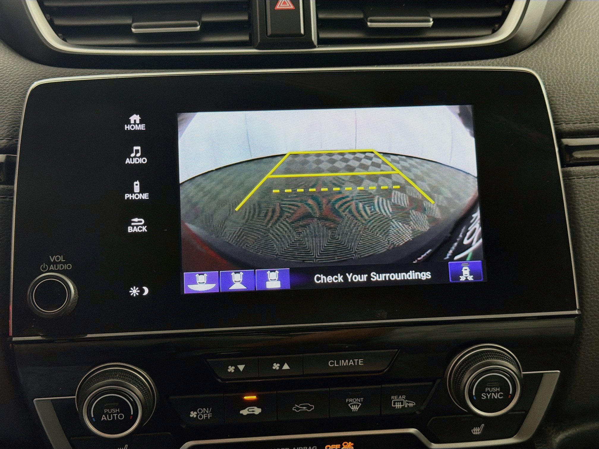 Used 2020 Honda CR-V EX image 22