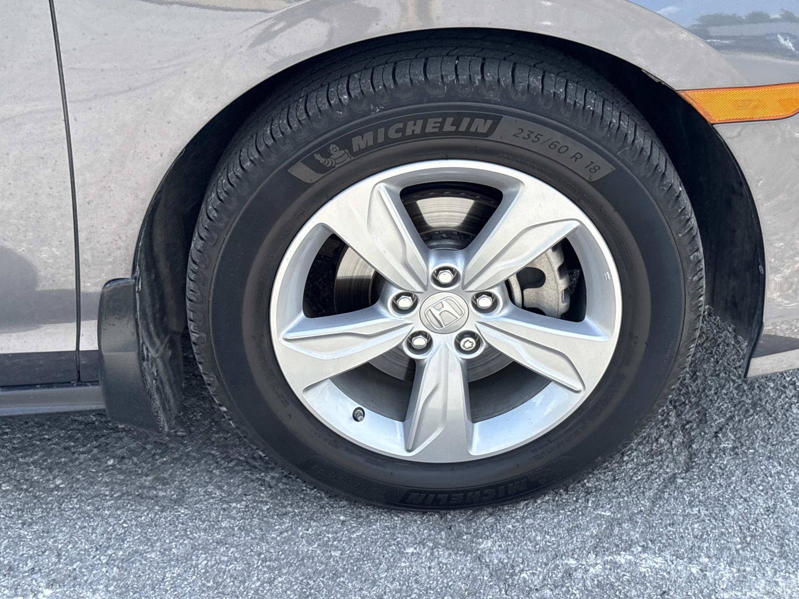 Used 2020 Honda Odyssey EX-L image 10