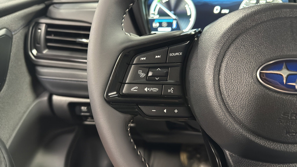 New 2026 Subaru Forester Premium image 22