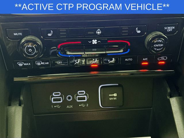 New 2025 Jeep Grand Cherokee L Limited w/ Black Appearance Package image 16