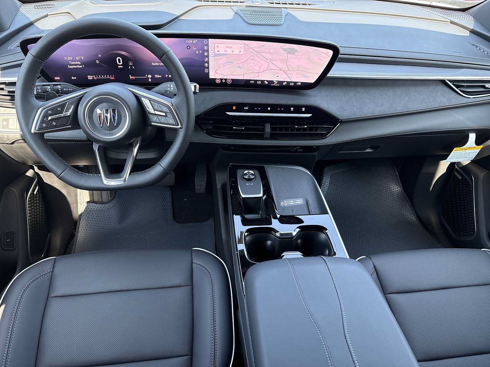 New 2027 Buick Enclave Sport Touring w/ Power Package FWD image 2