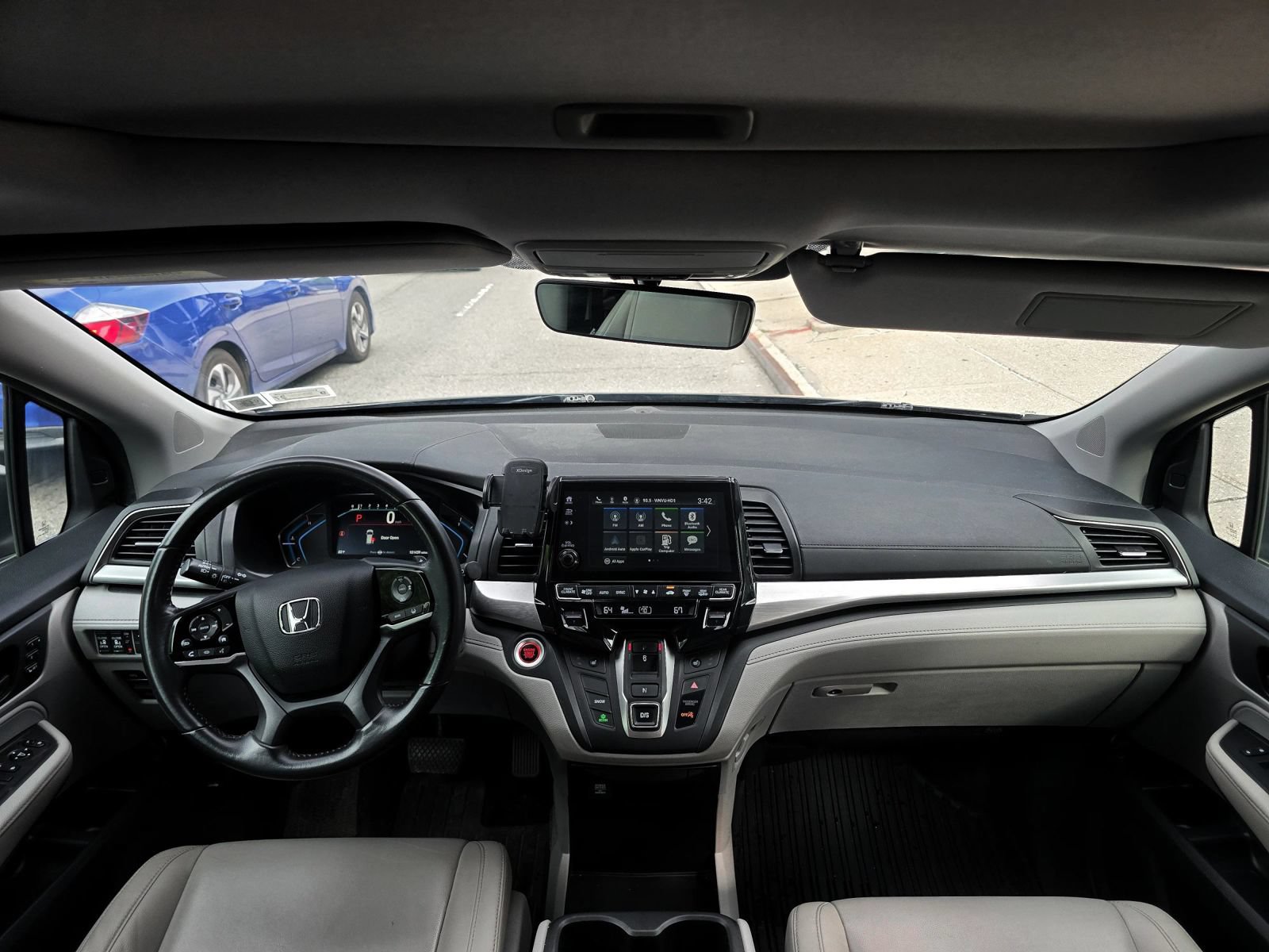 Used 2019 Honda Odyssey EX-L image 24