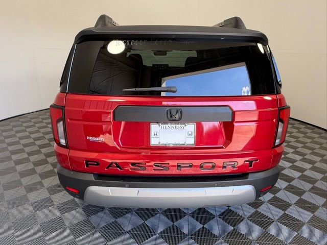 Used 2026 Honda Passport RTL image 5