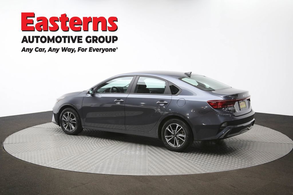 Used 2023 Kia Forte LXS image 61