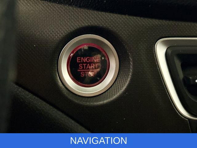 Used 2023 Honda Passport TrailSport image 10