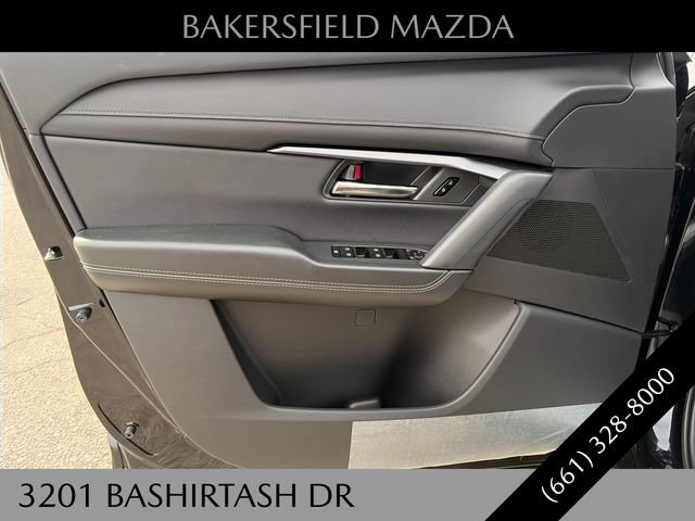 New 2026 MAZDA CX-5 AWD 2.5 S image 16