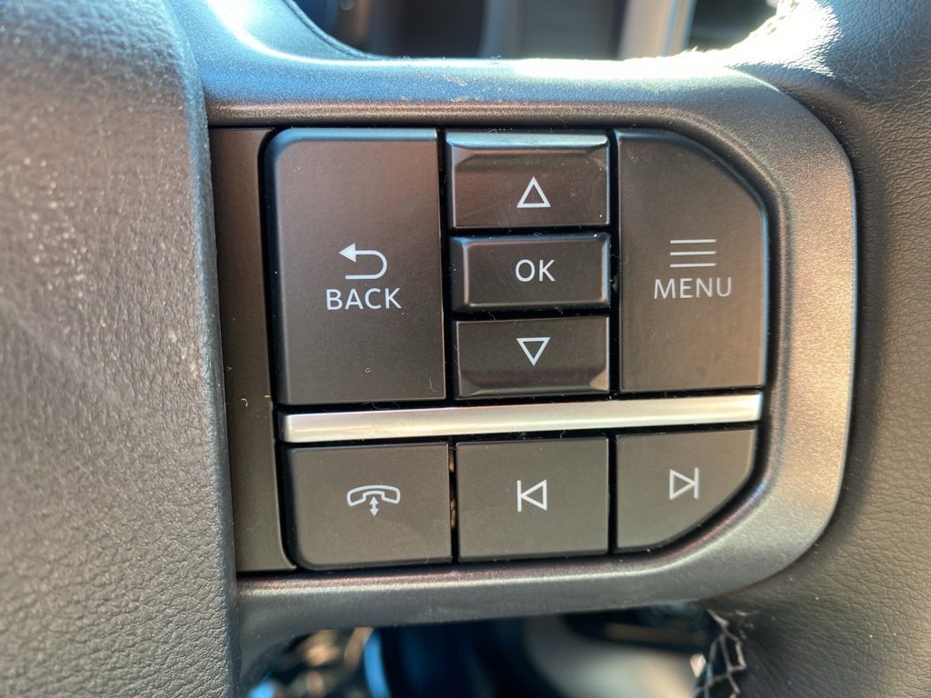 New 2026 Ford F150 XLT w/ Equipment Group 302A MID image 12