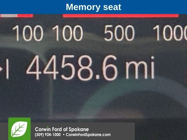 Used 2023 BMW 430i Gran Coupe xDrive w/ M Sport Package image 4